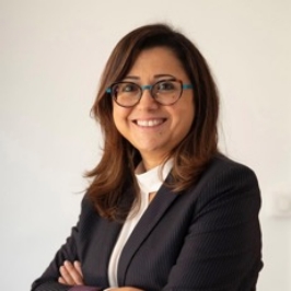 Pr Maud Kamal