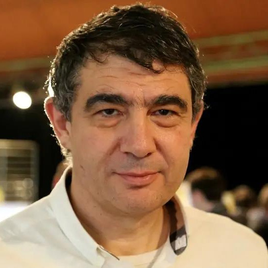 Dominique Barbolosi